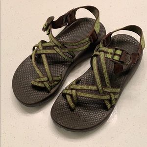 Chaco shoes